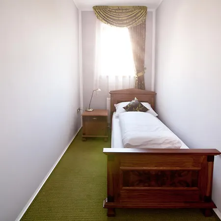 Reichova 4* Valašské Meziříčí