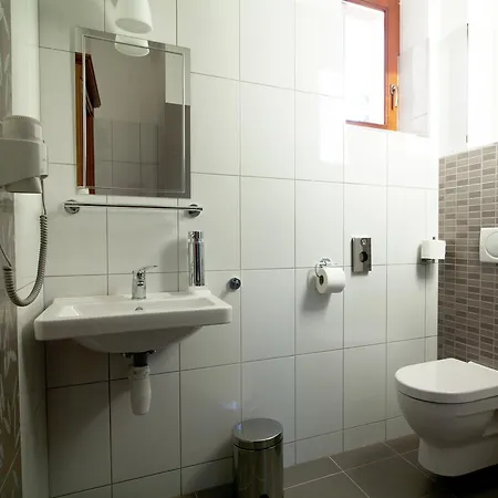 Guest house Reichova 4*