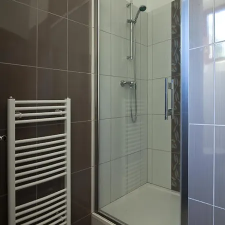 Guest house Reichova