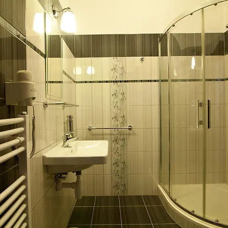 Guest house Reichova