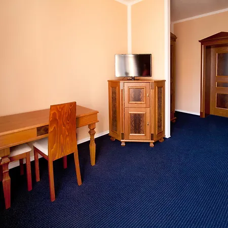 Guest house Reichova 4*