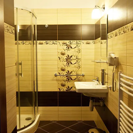 Guest house Reichova