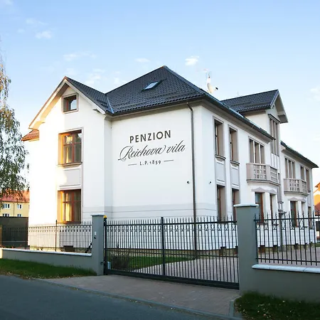 Reichova Valašské Meziříčí