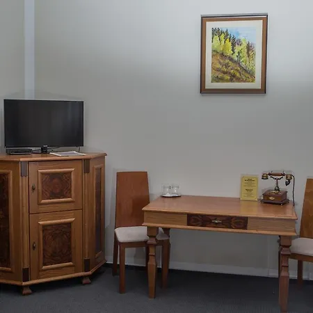 Pensión Reichova Valašské Meziříčí