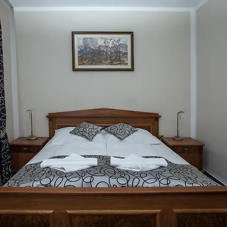 Reichova 4* Valasske Mezirici