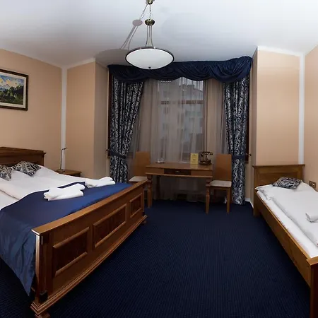 Guest house Reichova